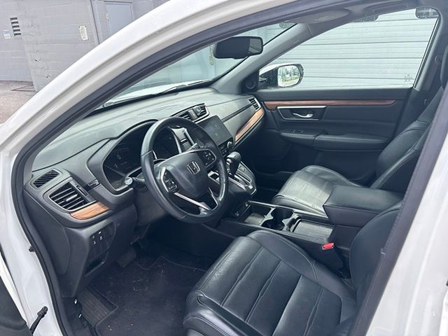 Used 2022 Honda CR-V SUV