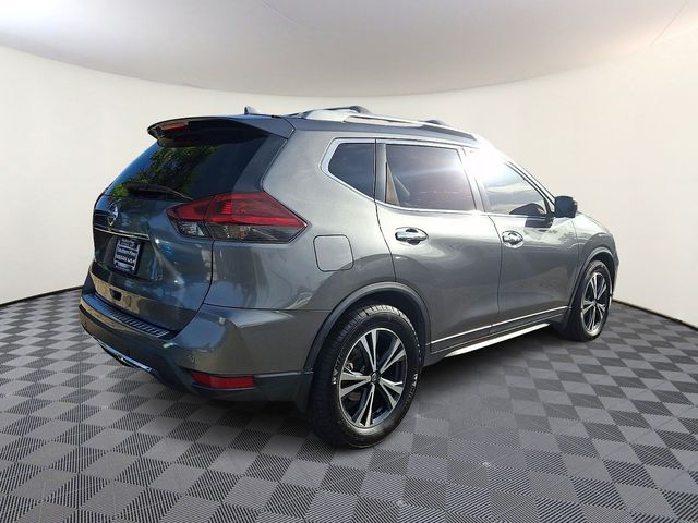 Used 2020 Nissan Rogue SUV