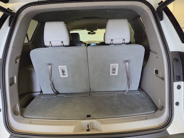 Used 2017 GMC Acadia SUV