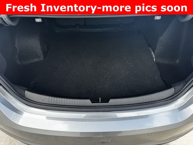 2024 Chevrolet Malibu LT Gray at Shottenkirk Kia Fort Bend