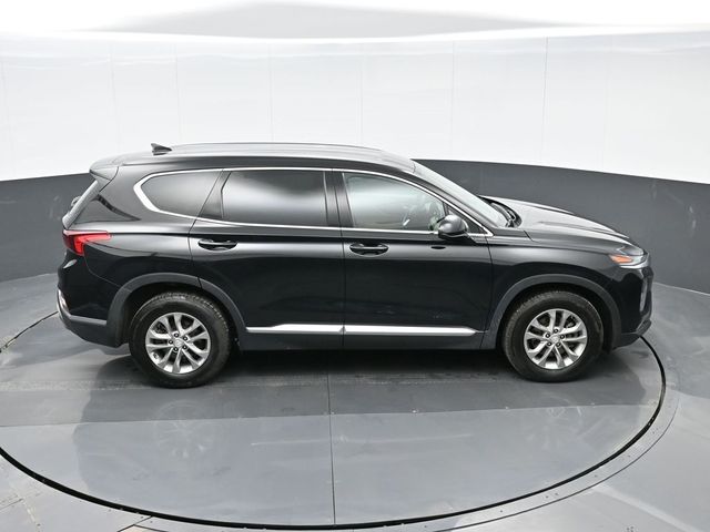 2020 Hyundai Santa Fe SEL 28