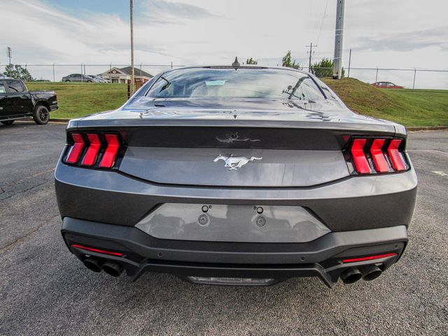 Photo of 2025 Ford Mustang EcoBoost in Dallas, GA - 5,  2025 Ford Mustang EcoBoost:167844