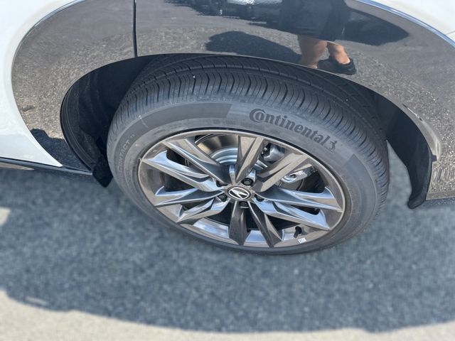2025 Acura ADX A-Spec Package White - Grieco Acura - Image 10