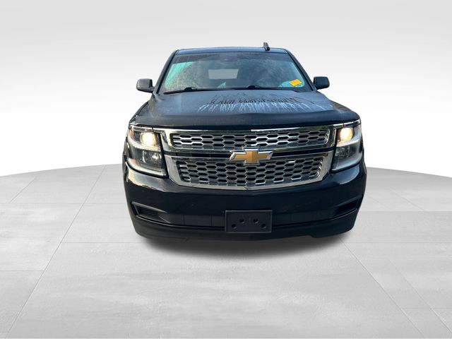 2020 Chevrolet Suburban LT 4