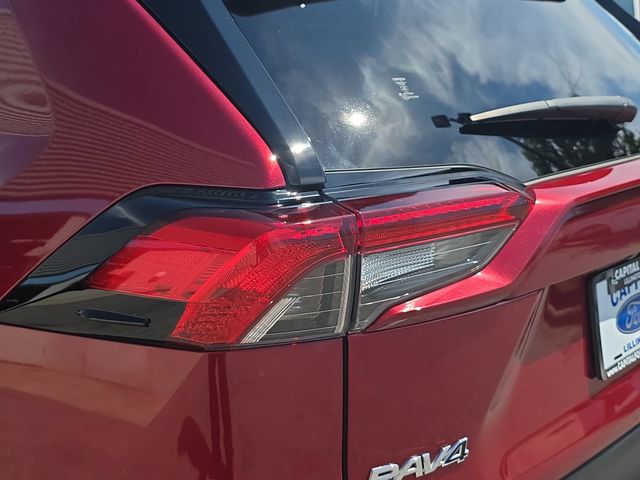 Used 2023 Ruby Flare Pearl Toyota XLE Premium image 35