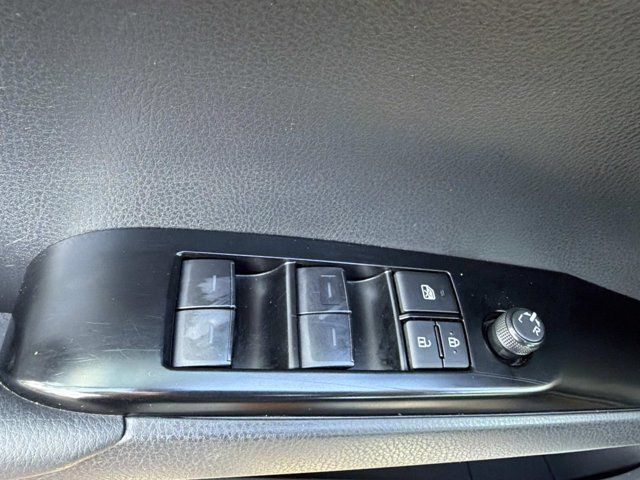 Used 2025 Toyota Camry Sedan