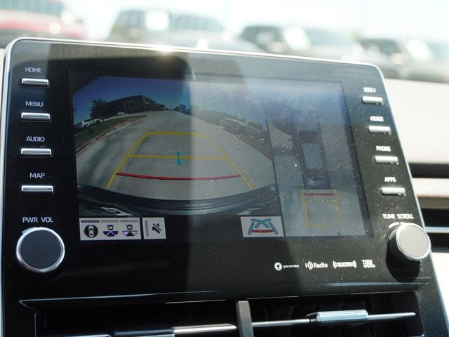 Used 2020 Toyota Avalon Sedan