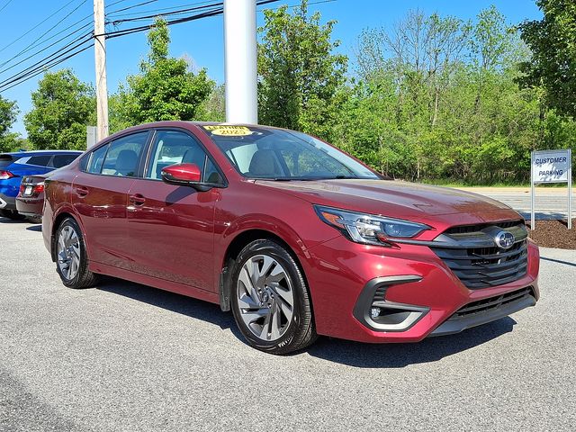 2025 Subaru Legacy Limited - 0