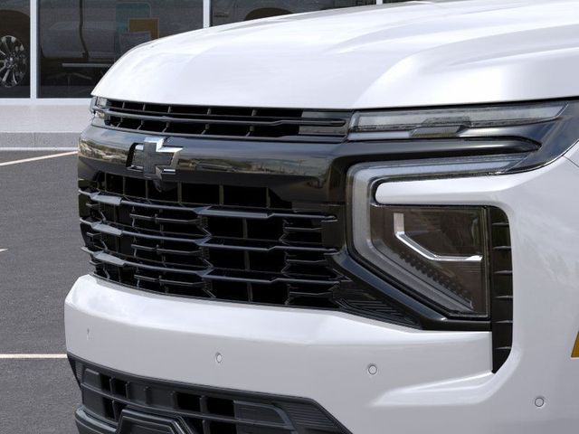 2025 Chevrolet Tahoe RST 14