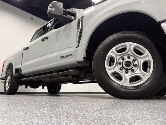 Used 2026 White Ford XLT image 2