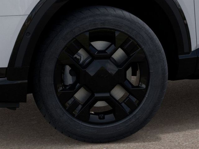 2027 Kia Telluride