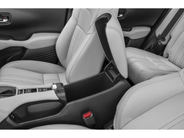 new 2027 Honda HR-V car, priced at $33,400