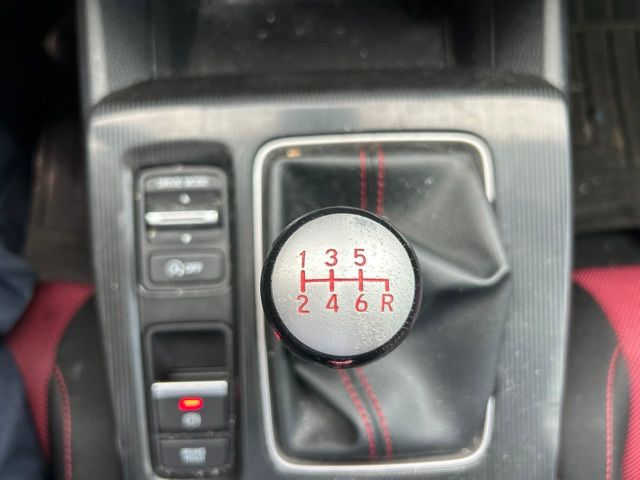 Used 2025 Honda Civic Si Sedan