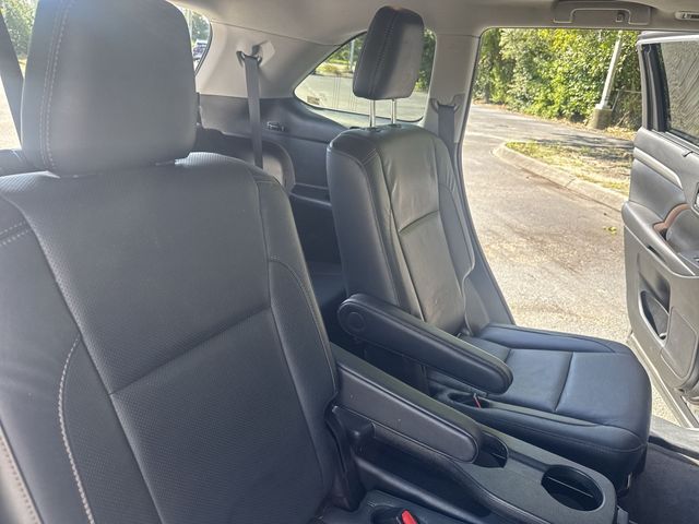 Used 2019 Silver Toyota Limited image 11