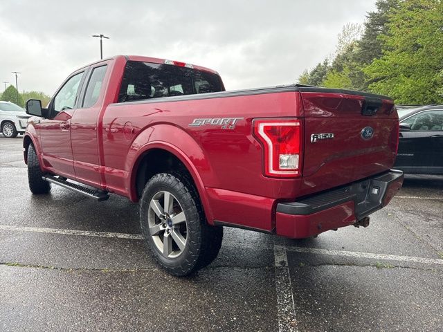 Used 2017 Ford F-150 For Sale in Livonia, MI