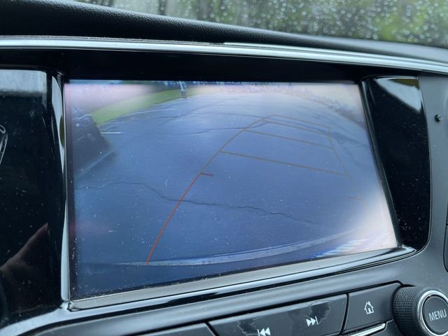 Used 2020 Buick Envision For Sale in New Hudson, MI
