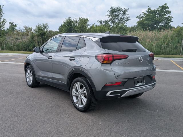 2023 Buick Encore GX - Image 3