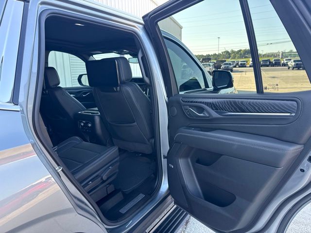 2024 GMC Yukon Denali:169343A
