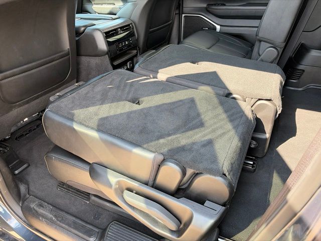 Used 2024 Jeep Wagoneer L SUV