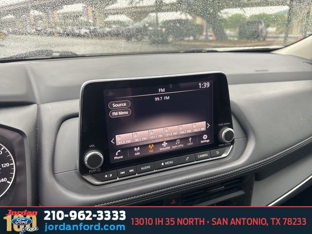 Used Car 2024 Nissan Rogue  S For Sale Under $25,000 In San Antonio, Texas