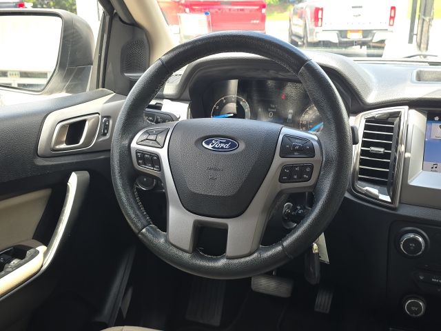 2019 Ford Ranger XLT:169458A2A