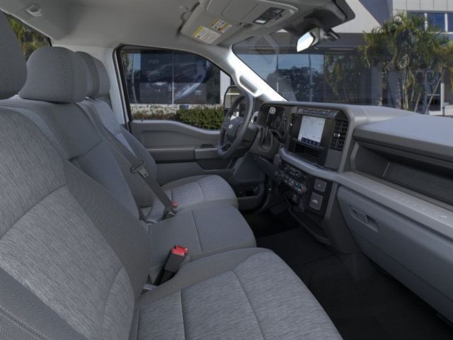 2024 Ford F-350SD XL photo
