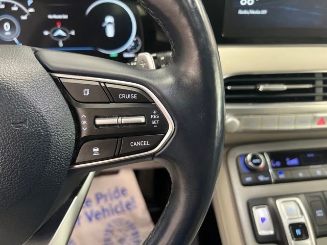 Used 2021 Hyundai Palisade SUV
