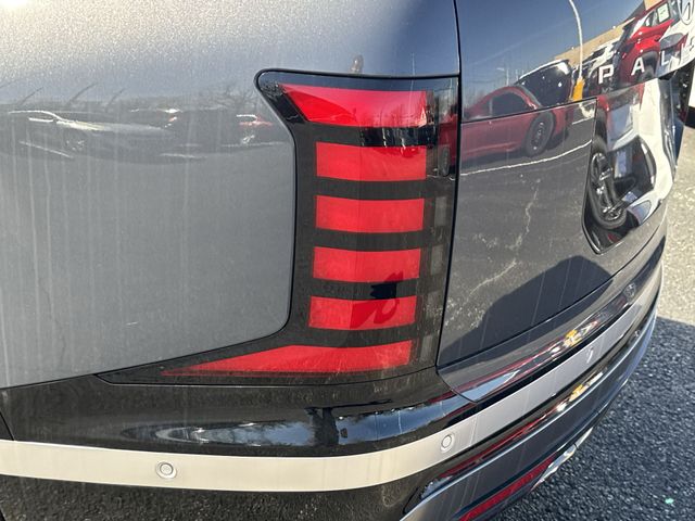 New 2026 Hyundai Palisade For Sale in Indianapolis, IN