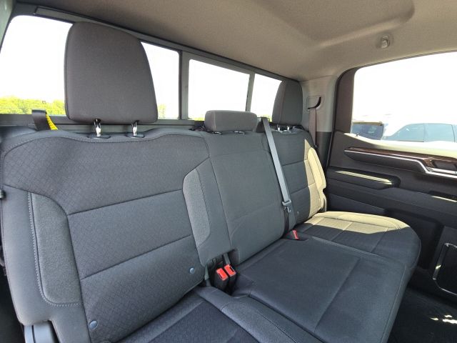 Photo of 2024 Chevrolet Silverado 1500 RST in Dallas, GA - 17,  2024 Chevrolet Silverado 1500 RST:44194A