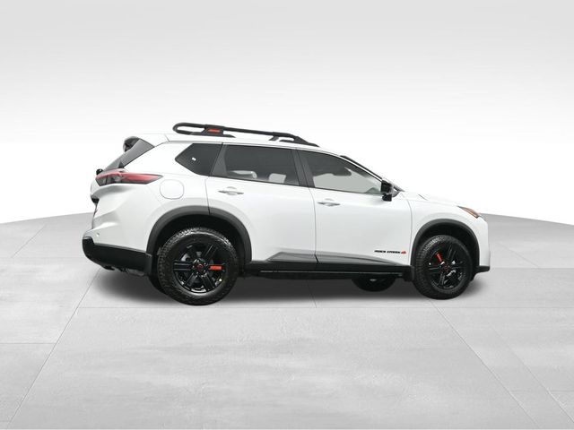 2025 Nissan Rogue  40