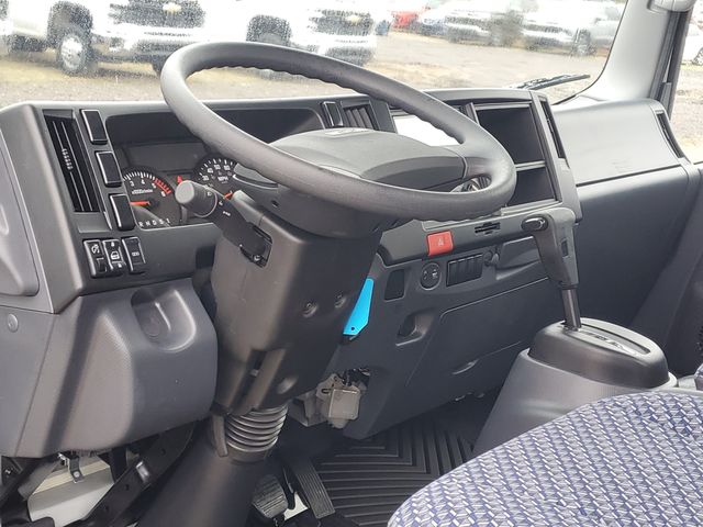 2026 Chevrolet LCF 4500HG Regular Cab RWD Cab Chassis for sale #TS205862 - photo 6