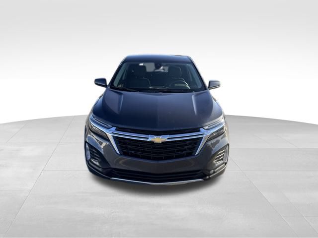 2022 Chevrolet Equinox LT 8