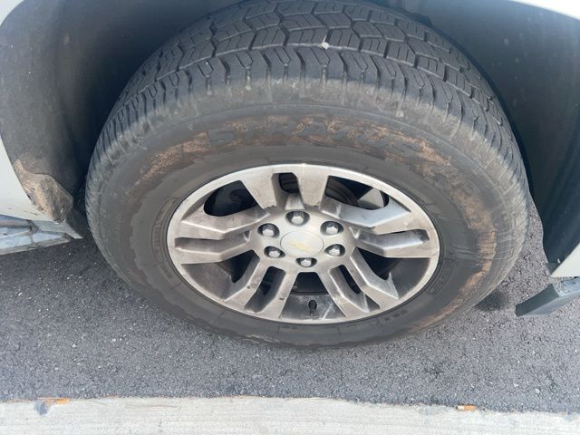 2019 Chevrolet Suburban LT 7