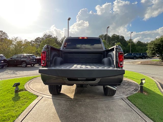 New 2026 Ram 2500 Truck