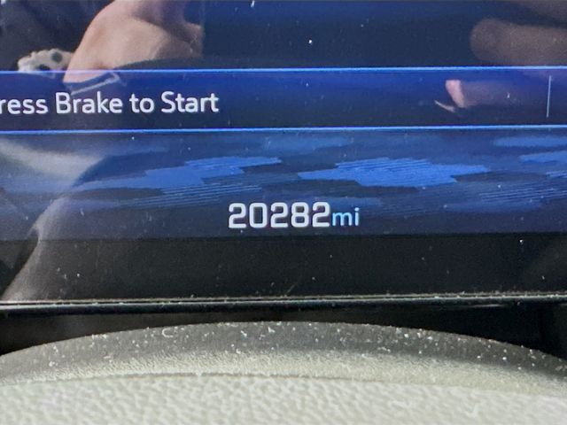 2025 Chevrolet Equinox LT - Photo 13