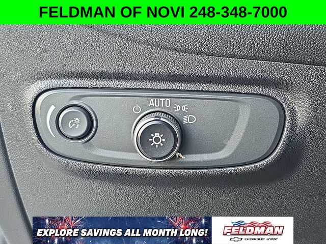 Used 2024 Chevrolet Equinox For Sale in Livonia, MI