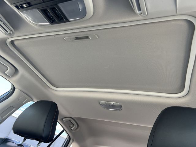 Used 2022 Gray Subaru Limited image 18