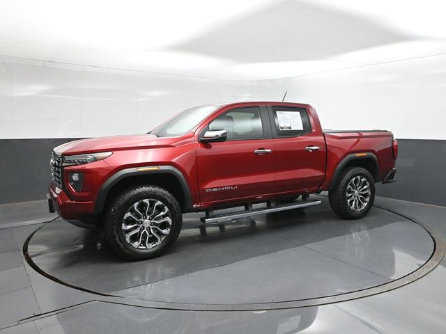 Used 2026 GMC Canyon Truck