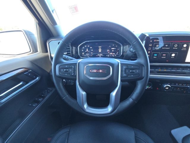 Photo of 2024 GMC Sierra 1500 Elevation in Dallas, GA - 29,  2024 GMC Sierra 1500 Elevation:44414A