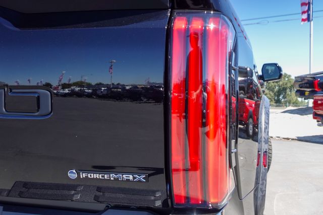 New 2026 Toyota Tundra i-FORCE MAX Truck