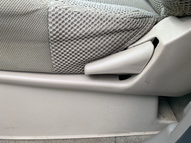 2016 Nissan Frontier SV photo