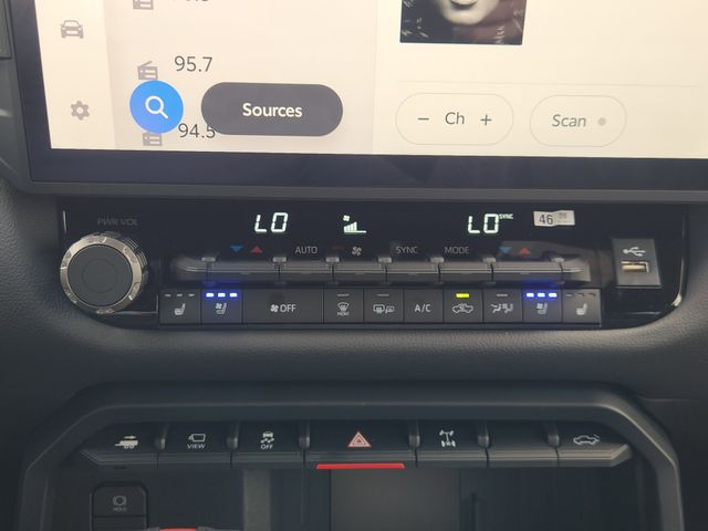 2026 Toyota Tundra Hybrid TRD Pro Gray at Don McGill Toyota