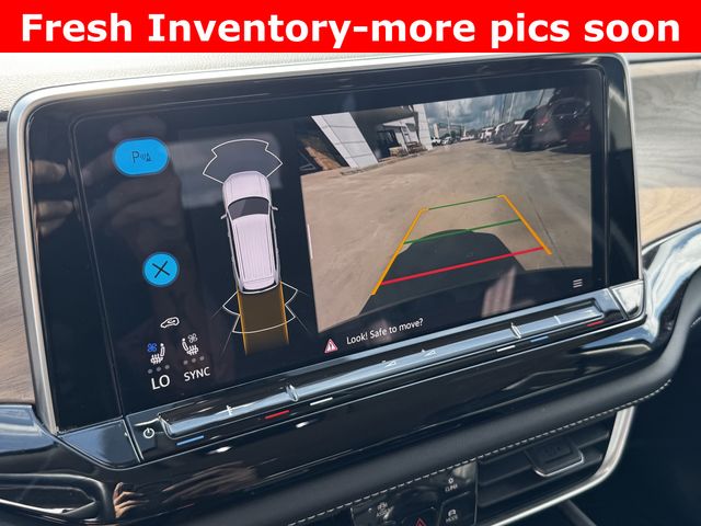 2024 Volkswagen Atlas 2.0T SE w/Technology Black at AutoSavvy Houston Southwest