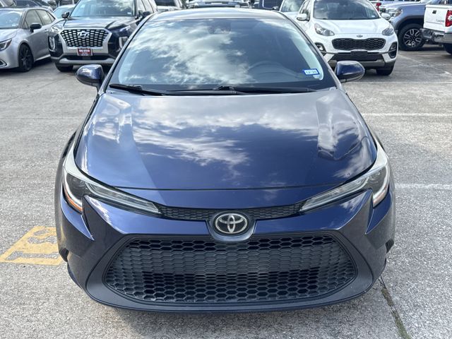 2020 Toyota Corolla LE  at Westside Lexus