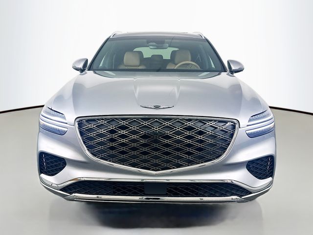 Thumbnail: 2026 Genesis GV70 - 2