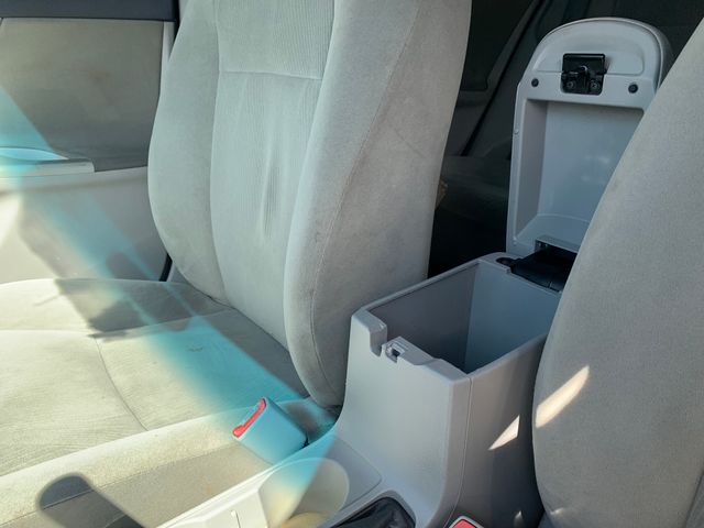 Used 2013 Toyota Corolla Sedan