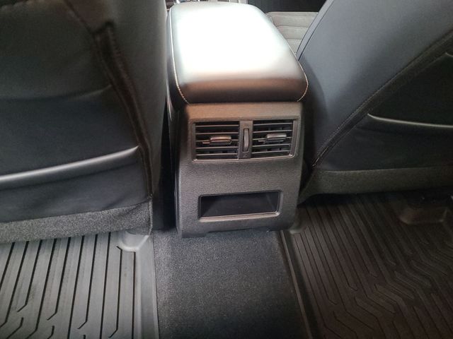 2024 – Mitsubishi – Outlander