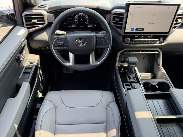 New 2026 Toyota Tundra i-FORCE MAX Truck