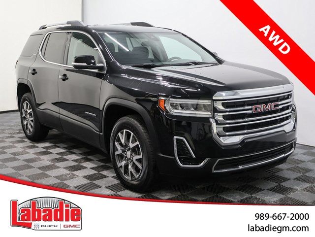 Acadia SLE