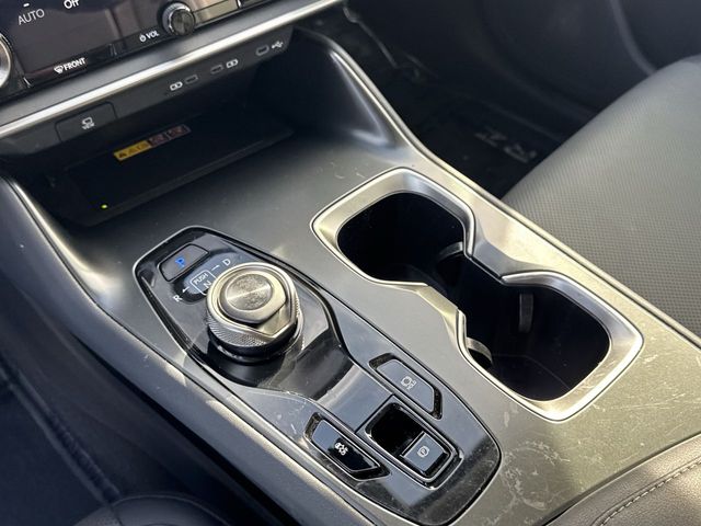 Used 2024 Lexus RZ SUV